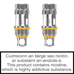 Aspire Atlantis EVO Coil Aspire Atlantis EVO Coil