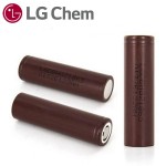LG HG2 18650 35A Battery 3000 mAh 