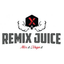 Remix Juice - 100 ml