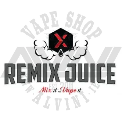 Remix Juice - 100 ml - Remix Remix Juice - 100 ml - Remix Juice Bar