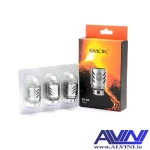 Smok TFV8 Coils V8-T8 - 3 pcs Smok TFV8 Coils V8-T8 - 3 pcs