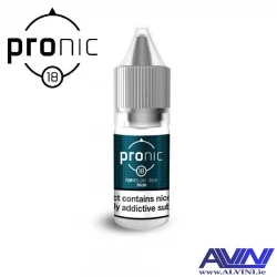 ProNic Nicotine Shot - 18 MG - 70/30 VG/PG ProNic Nicotine Shot - 18 MG - 70/30 VG/PG