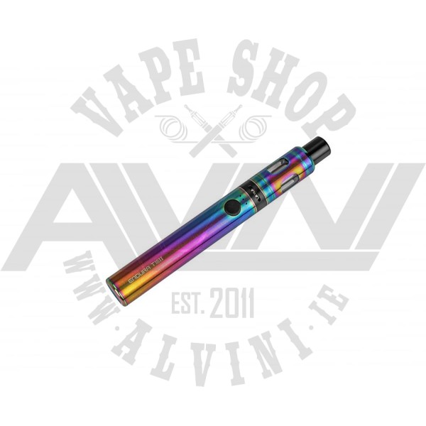 elfbar nachfüll pod läuft aus Endura T18 II d'Innokin : le test complet ! Kit e-cigarette débutant