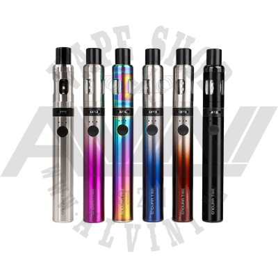 Endura T18 II Kit - T18II Kit Endura T18 II Kit - Vape Starter Kits