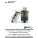 VLit Preco Tank - SubOhm Tanks