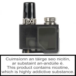 Lost Vape Orion Pod