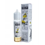 Mr. Meringue - Shortfill - 60 ml Mr. Meringue - Shortfill - 60 ml