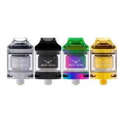 Oumier Wasp Nano RTA - 2 ml