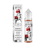 Ms. Meringue - Shortfill - 60 ml Ms. Meringue - Shortfill - 60 ml