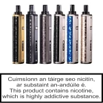 SX Mini Mi Class Pod Kit