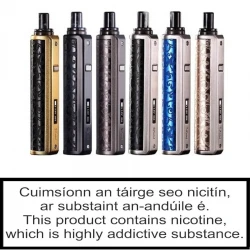 SX Mini Mi Class Pod Kit