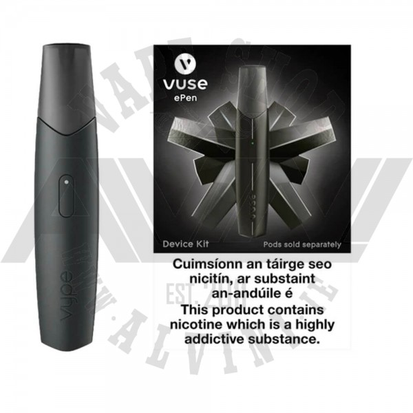 elfbar nachfüll pod läuft aus Vuse ePen 3 starter kit|Ireland|Limerick|Kilkenny|Nenagh|Carrick|Roscrea