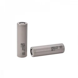 Samsung 30T 21700 35A Battery 3000 mAh Samsung 30T 21700 35A Battery 3000 mAh