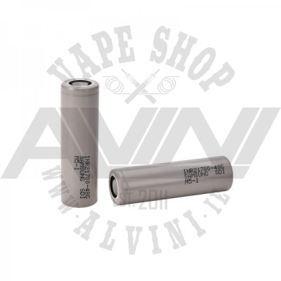 Samsung 30T 21700 35A Battery 3000 mAh - Mod Batteries