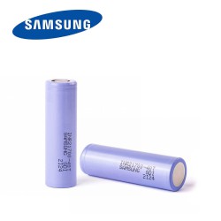 Samsung 40T 21700 30A Battery 4000 mAh 