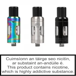 Endura T18 II Prism Tank Endura T18 II Prism Tank