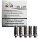 Endura T22E / T18E II Prism Coil - T18II Coil Endura T22E / T18E II Prism Coil - Regular Coils