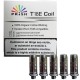 Endura T22E / T18E II Prism Coil - Regular Coils