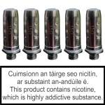 Endura T22E / T18E II Prism Coil Endura T22E / T18E II Prism Coil