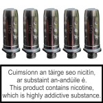 Endura T22E / T18E II Prism Coil  Endura T22E / T18E II Prism Coil