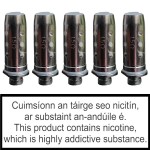 Endura T22E / T18E II Prism Coil 