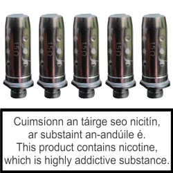 Endura T22E / T18E II Prism Coil 