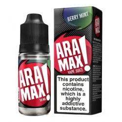 Berry Mint 