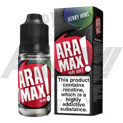 Berry Mint - Berry Mint Berry Mint - Aramax