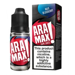 Max Blueberry