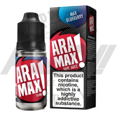Max Blueberry - Max Blueberry Max Blueberry - Aramax