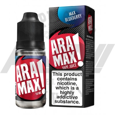 Max Blueberry - Max Blueberry Max Blueberry - Aramax