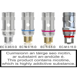 Eleaf EC Coil  Eleaf EC Coil