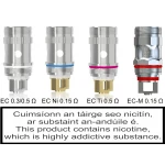 Eleaf EC Coil Eleaf EC Coil