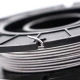 MTL Fused Clapton Wire Ni80 28x2+38 ga 10ft - MTL Clapton Ni80 MTL Fused Clapton Wire Ni80 28x2+38 ga 10ft - Wire & Wicks