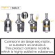 Nautilus 2S Tank - Nautilus 2S Nautilus 2S Tank - Regular Tanks