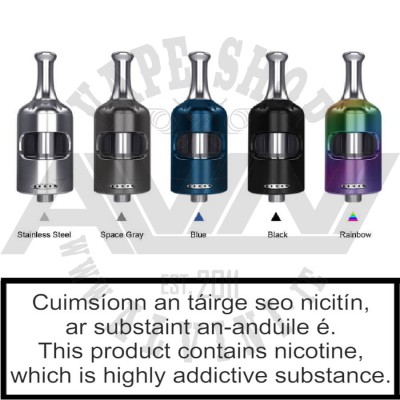 Nautilus 2S Tank - Nautilus 2S Nautilus 2S Tank - Regular Tanks