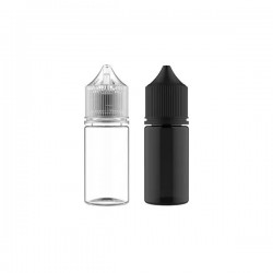 Gorilla Bottle V3 - 30 ml