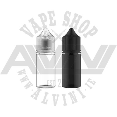 Gorilla Bottle V3 - 30 ml - Bottles and more