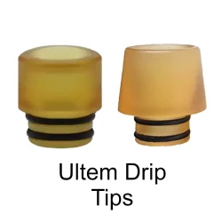 Ultem Drip Tip 510 Ultem Drip Tip 510