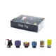 Resin Drip Tips 510 - 6 Pcs - Drip Tips
