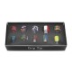 Resin Drip Tips 810 - 10 Pcs - Drip Tips
