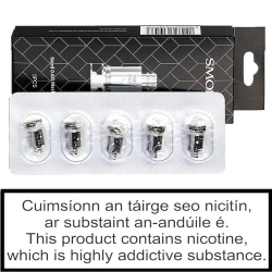 Smok Nord Coil 