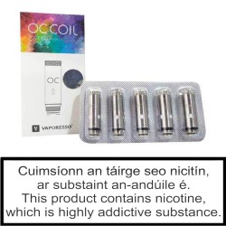 Vaporesso Orca Coils - 5 pcs