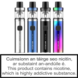 Vaporesso Sky Solo Plus 3000 mAh Kit