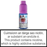 Heisenberg NicSalt - 10 ml