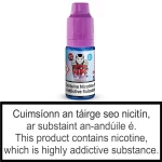 Heisenberg NicSalt - 10 ml Heisenberg NicSalt - 10 ml