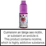 Pinkman Nic Salt - 10 ml Pinkman Nic Salt - 10 ml