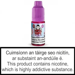 Pinkman Nic Salt - 10 ml Pinkman Nic Salt - 10 ml