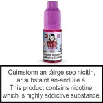 Pinkman Nic Salt - 10 ml Pinkman Nic Salt - 10 ml