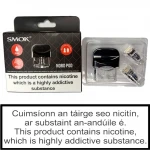 Smok Nord Replacement Pod